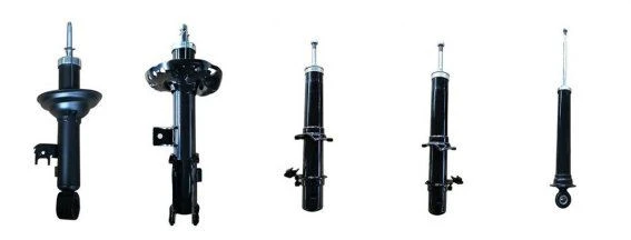 Mitsubishi Outlander Shock Absorber778