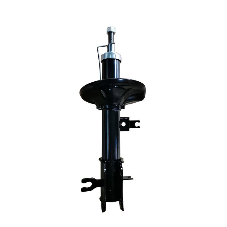 Hydraulisk støtdemper