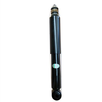 Automatisk støtdemper 344463