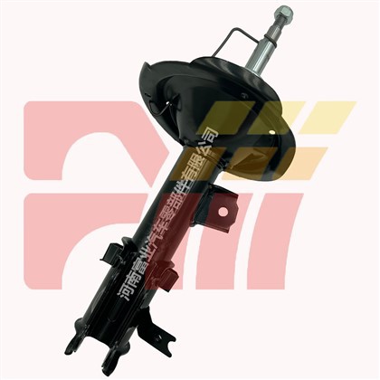 54650-1g 200 54660-1 G200High Quality Mobis Auto Shock Absorber for Kia Rio og Hyundai Accent with Korea Technology