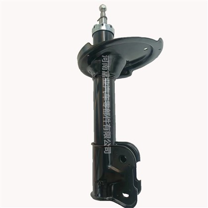 Fabrikkprisfjæringssystem foran høyre støtdemper OEM 54660-2B 200 54650-2 B200 for Hyundai Ny Santa Fe 2.7