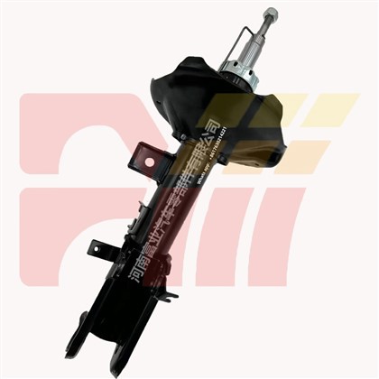 Fabrikksalg OEM Custom 54302-2W 101 54303-2 w 101 335030 335031 for Nissan Pathfinder frontaksel støtdemper