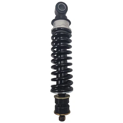For 85/95 tunge lastebildeler Ny bakre støtdemper 1623464/1337159 opp til 1319672 Bruk 1387327