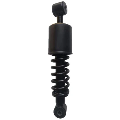 Heavy Duty Truck Parts Suspensjon OEM 81417226060 for mann Truck Cabin Støtdemper