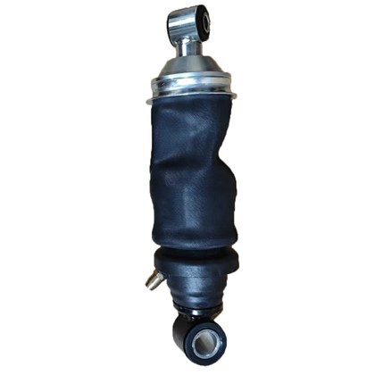 Toppselgende tunge lastebil Mercedes Actros Driver Cab Sjokkabsorber / hytte luftfjæring Spring 9428906019 /9428902919